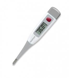 تب سنج دیجیتال رزمکس (Rossmax) مدل Tg380