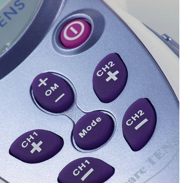 دستگاه الی تنس ( Elle Tens )