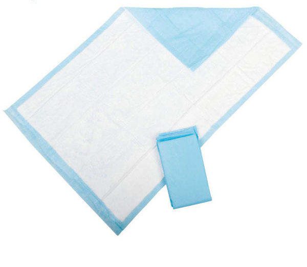 زیر انداز بیمار سان پد 5 عددی