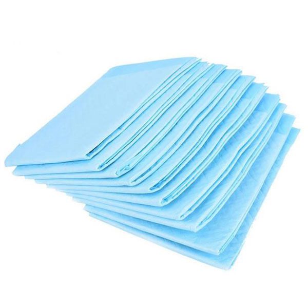 زیر انداز بیمار سان پد 5 عددی (Sun pad)