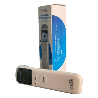 تب سنج دیجیتال امپریال