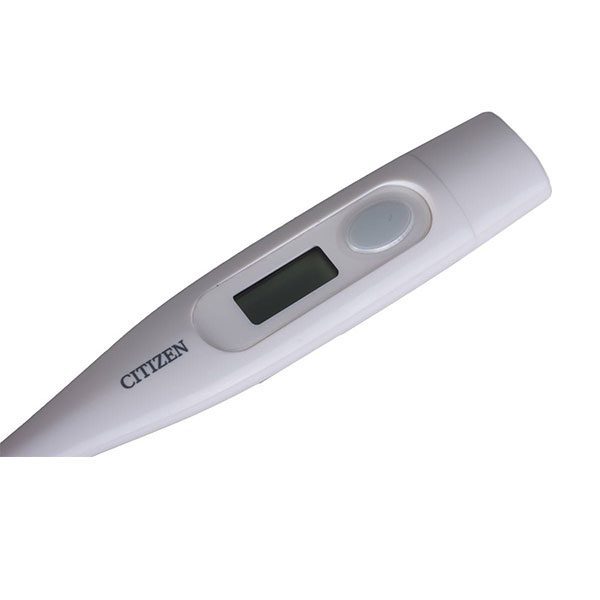 تب سنج دیجیتال سیتی زن