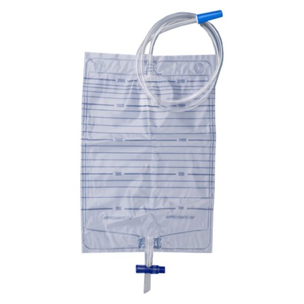 یورین بگ (Nova bag)