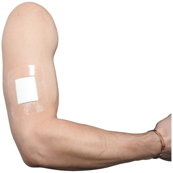 پانسمان آماده ضد آب Haodi